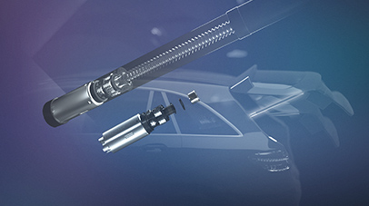 MILE米乐电动推杆电机应用场景